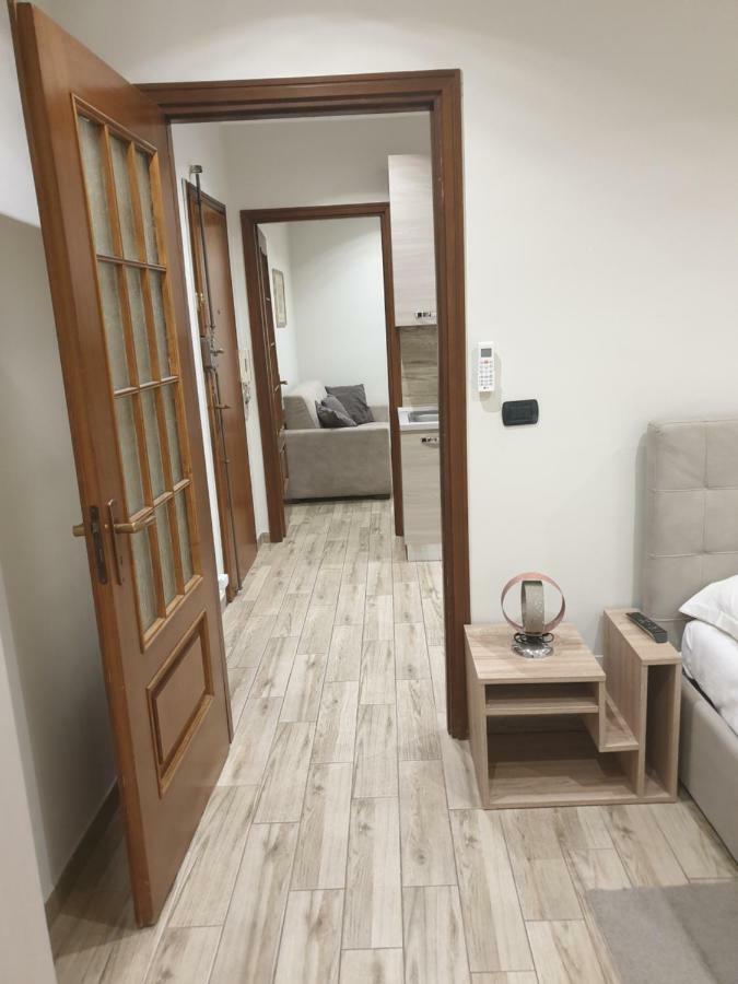 Magenta Gold - Centrale Ed Ideale Per Gruppi E Famiglie Apartment Торино Екстериор снимка